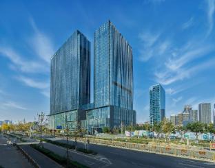 Hilton Beijing Tongzhou,Tongzhou>>Beijing,5 star