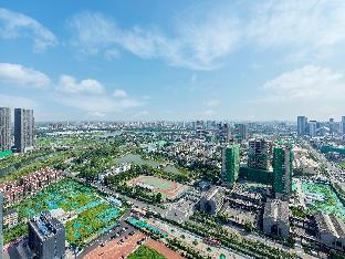 hilton beijing tongzhou