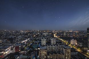 hilton beijing tongzhou