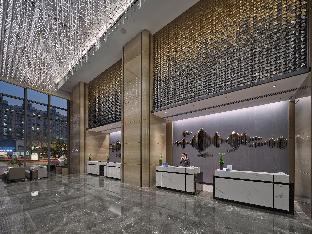 Hilton Beijing Tongzhou,Tongzhou>>Beijing,5 star