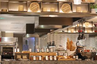 hilton beijing tongzhou