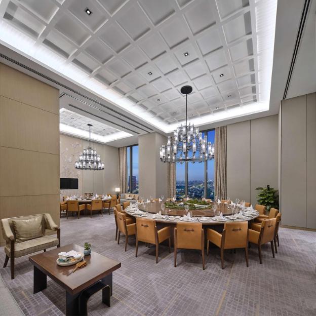 hilton beijing tongzhou