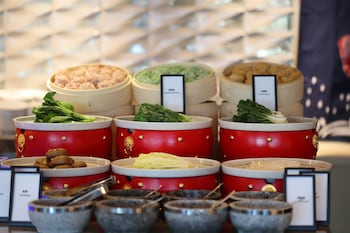 hilton beijing tongzhou