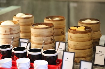 hilton beijing tongzhou