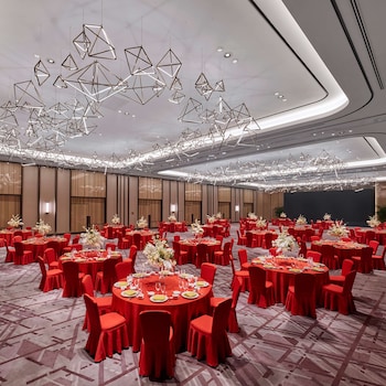 hilton beijing tongzhou