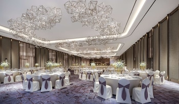 hilton beijing tongzhou