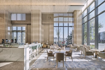 hilton beijing tongzhou