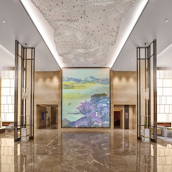 hilton beijing tongzhou