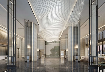 hilton beijing tongzhou