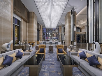 hilton beijing tongzhou