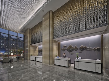 hilton beijing tongzhou