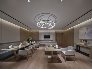 hilton beijing tongzhou