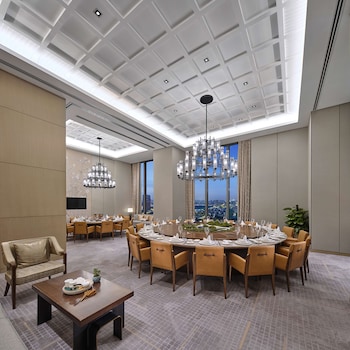 hilton beijing tongzhou