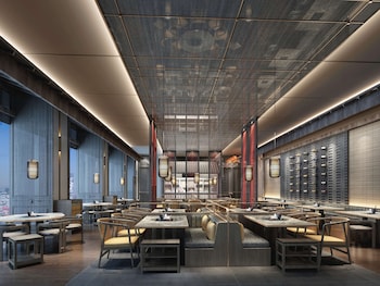 hilton beijing tongzhou