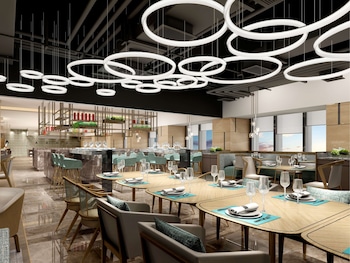 hilton beijing tongzhou