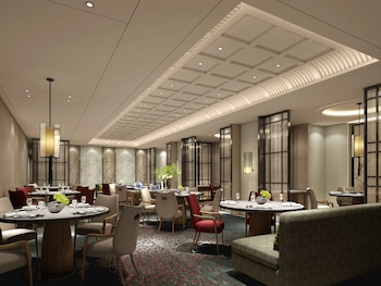 hilton beijing tongzhou