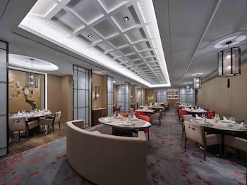 hilton beijing tongzhou