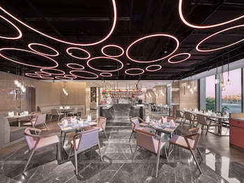 hilton beijing tongzhou