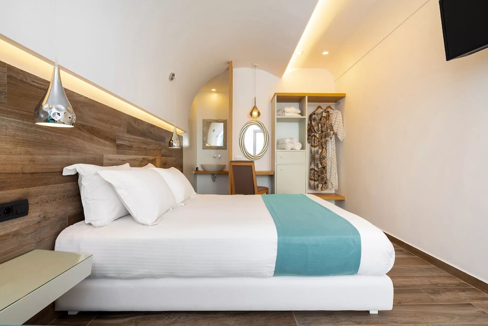 deluxe rest boutique