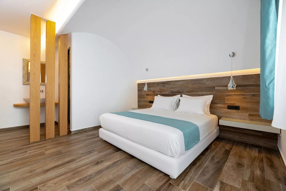 deluxe rest boutique