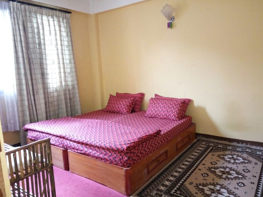 nirvana private apartment