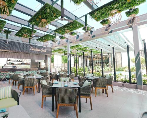 hyatt regency thrissur