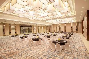 hyatt regency thrissur