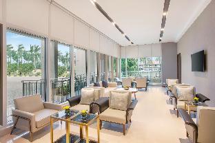 hyatt regency thrissur