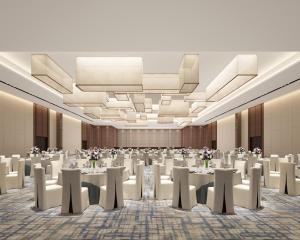 hyatt regency thrissur