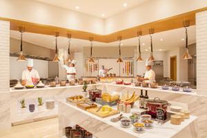 hyatt regency thrissur