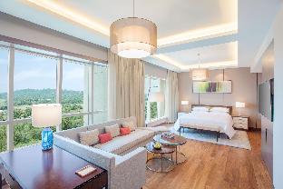 hyatt regency thrissur