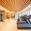 hyatt regency thrissur