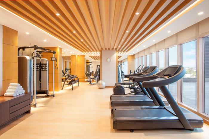 hyatt regency thrissur