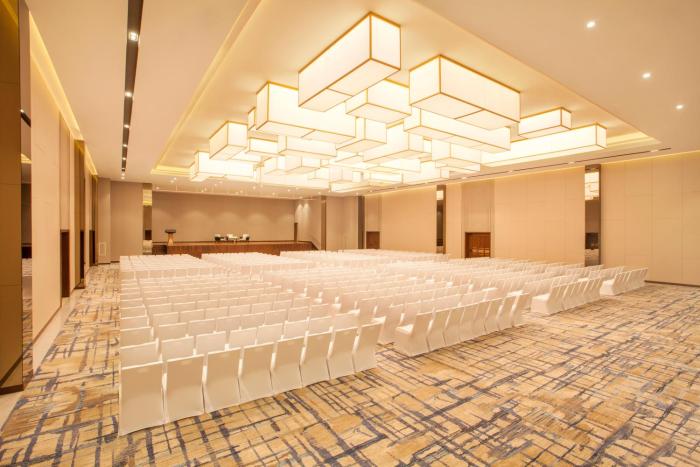 hyatt regency thrissur