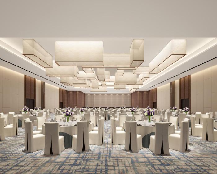 hyatt regency thrissur