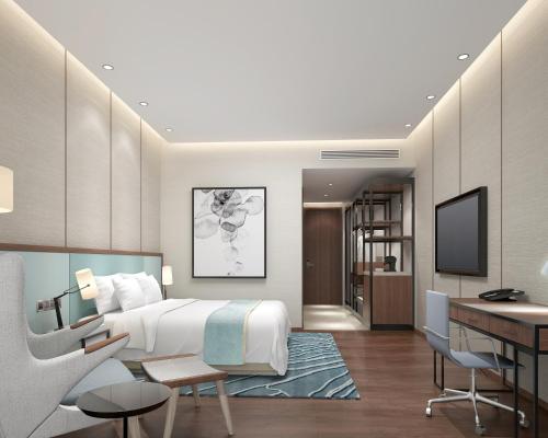 hyatt regency thrissur