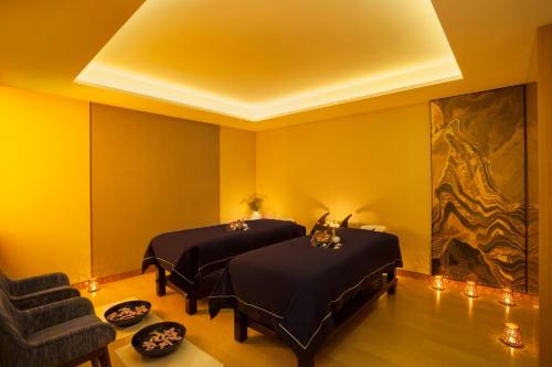 hyatt regency thrissur
