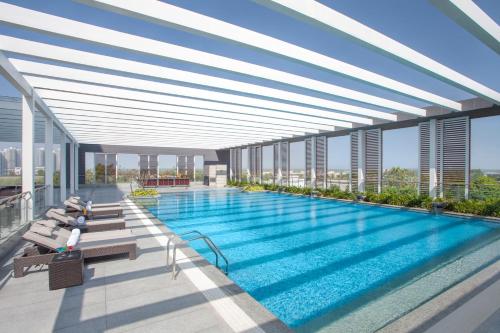 hyatt regency thrissur