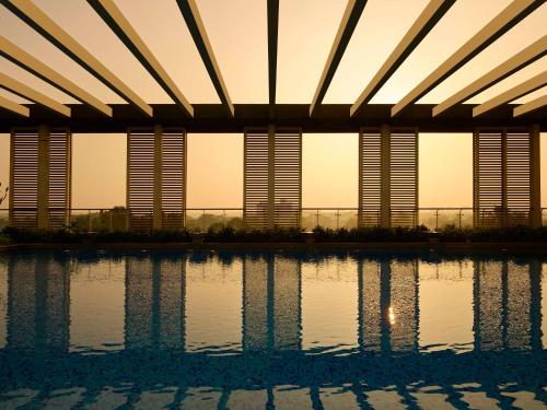 hyatt regency thrissur