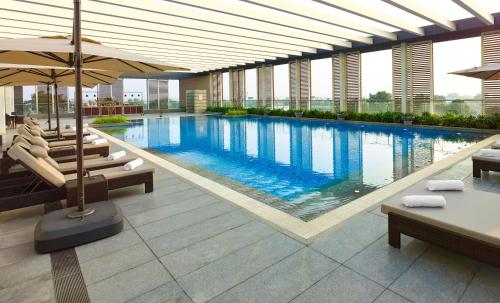 hyatt regency thrissur