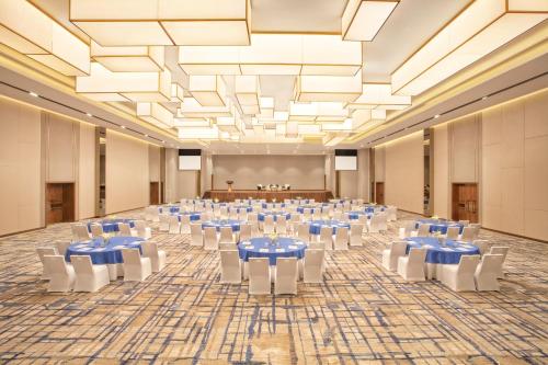 hyatt regency thrissur