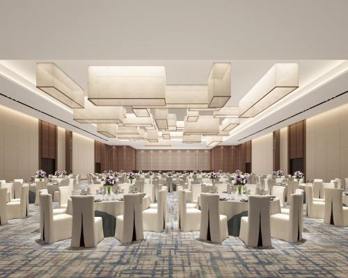 hyatt regency thrissur