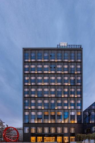 hotel mona plaza