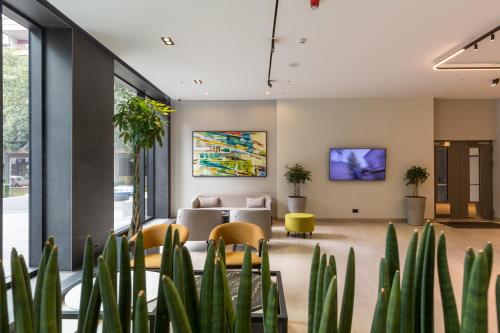hotel mona plaza