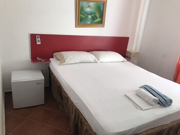 apartments and rooms castello