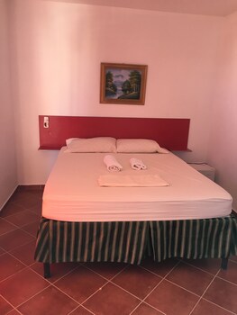 apartments and rooms castello