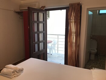 apartments and rooms castello