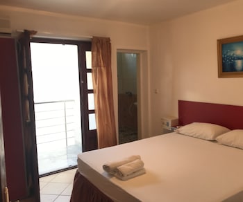 apartments and rooms castello