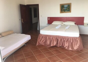 apartments and rooms castello