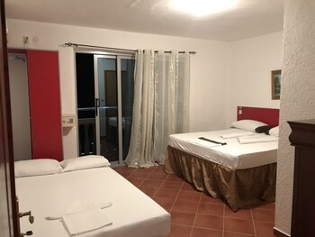 apartments and rooms castello